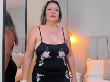 tutu_milf from Chaturbate