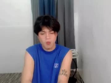 twink_blaze from Chaturbate is Freechat
