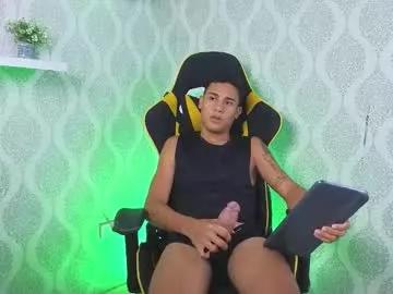 twink_davidx from Chaturbate is Freechat