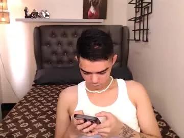 Photos of twink_liamakeem from Chaturbate is Freechat