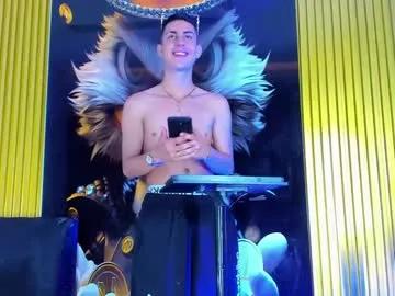 twink_scott19 from Chaturbate is Freechat