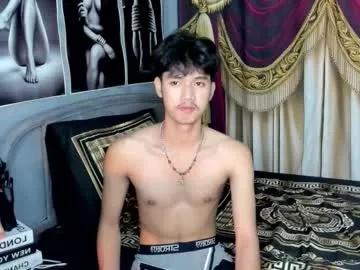 twinkclark from Chaturbate is Freechat