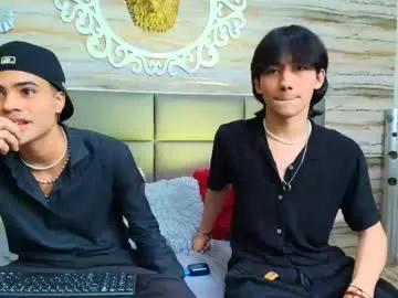 twinslovers_ from Chaturbate is Freechat