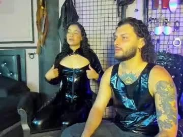 twisted_fantasy_ from Chaturbate is Freechat