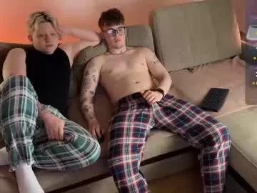 twoguyspleasure from Chaturbate is Freechat