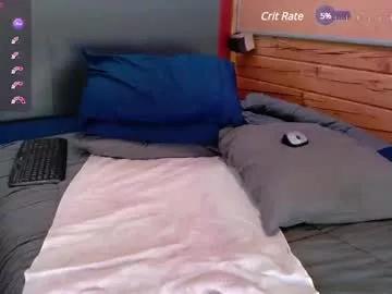 twoods85 from Chaturbate
