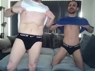 Twotwinkhusbands webcams show profile image 