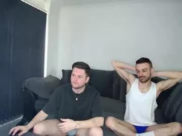 twotwinkhusbands from Chaturbate