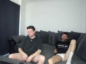 twotwinkhusbands from Chaturbate