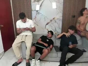 tygga_blade from Chaturbate