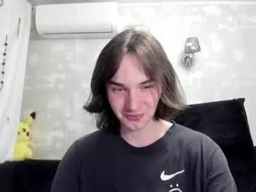 tyler__johnson from Chaturbate is Freechat