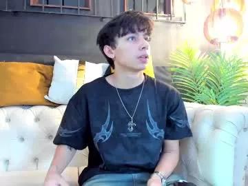 tyler_durtenn from Chaturbate is Freechat