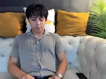 tyler_durtenn from Chaturbate is Freechat
