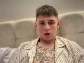 tyler_garrner from Chaturbate is Freechat