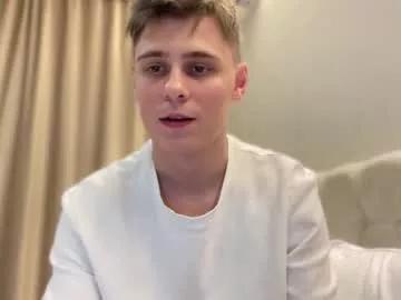 tyler_garrner from Chaturbate is Freechat