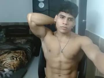 tyler_gold8233 from Chaturbate is Freechat