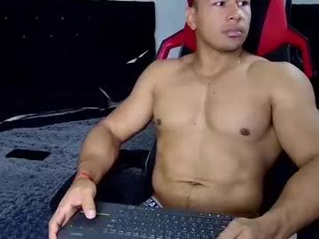 tyler_hank1 from Chaturbate is Freechat