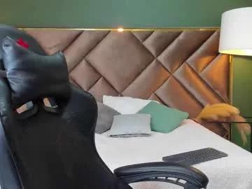 tyler_rodriguez from Chaturbate is Freechat