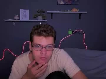 tyler_sparks_ from Chaturbate is Freechat