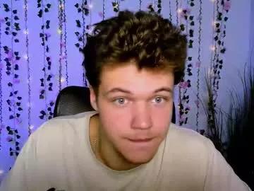 tyler_sparks_ from Chaturbate is Freechat