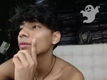 tyler_wolf_1 from Chaturbate is Freechat