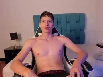 tylercold_x from Chaturbate is Freechat