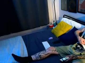 tylerking_xxx from Chaturbate is Freechat