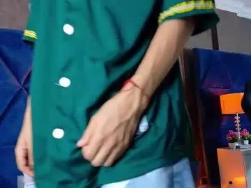 tylerlee_ from Chaturbate is Freechat