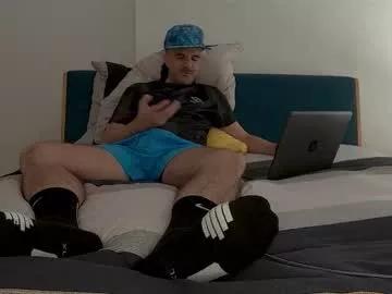 tylerlogan813 from Chaturbate is Freechat