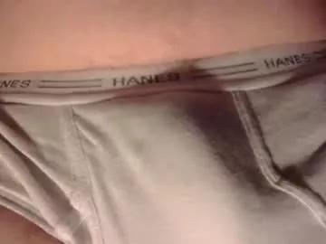 tymm4534 from Chaturbate
