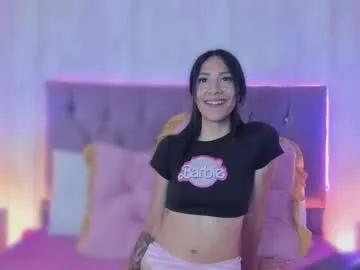 tynna_myller from Chaturbate