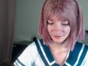 u_little_kitsune from Chaturbate is Freechat