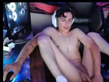 ugoodtimes999 from Chaturbate