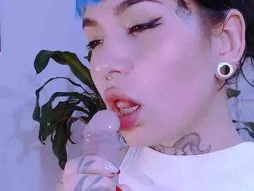 ulala_martina from Chaturbate