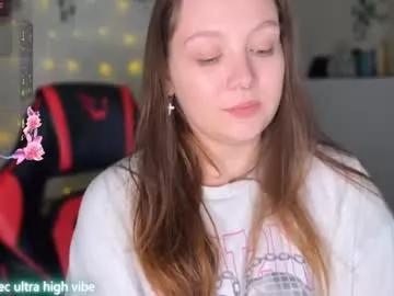 una_venus from Chaturbate is Freechat