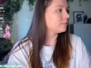 Una_venus webcams show profile image 