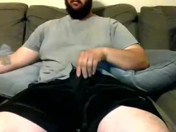 uncutbluecollarcock from Chaturbate