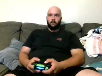 uncutbluecollarcock from Chaturbate