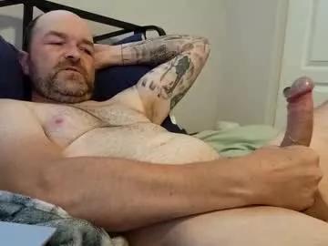 uncutbull541 from Chaturbate