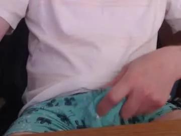 uncutcdn7in from Chaturbate