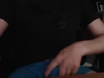 uncutcdn7in from Chaturbate