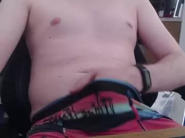 uncutcdn7in from Chaturbate
