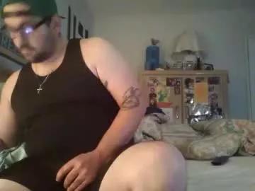uncutfun8 from Chaturbate