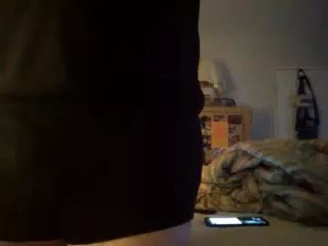 uncutfun8 from Chaturbate