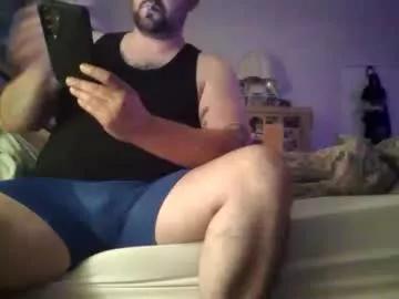 uncutfun8 from Chaturbate