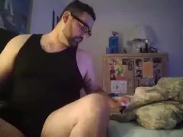 uncutfun8 from Chaturbate