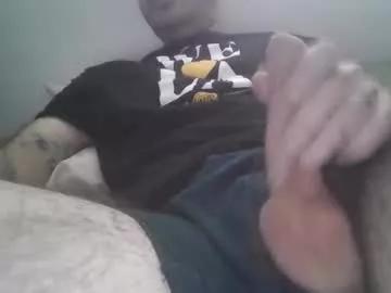 uncutgems818 from Chaturbate