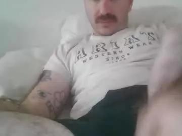 uncutgems818 from Chaturbate