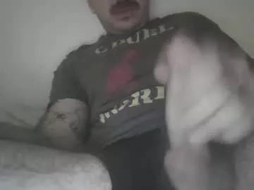uncutgems818 from Chaturbate