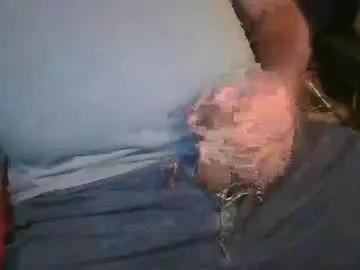 uncutmike7x5 from Chaturbate
